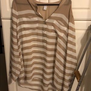 It’s a great summer shirt